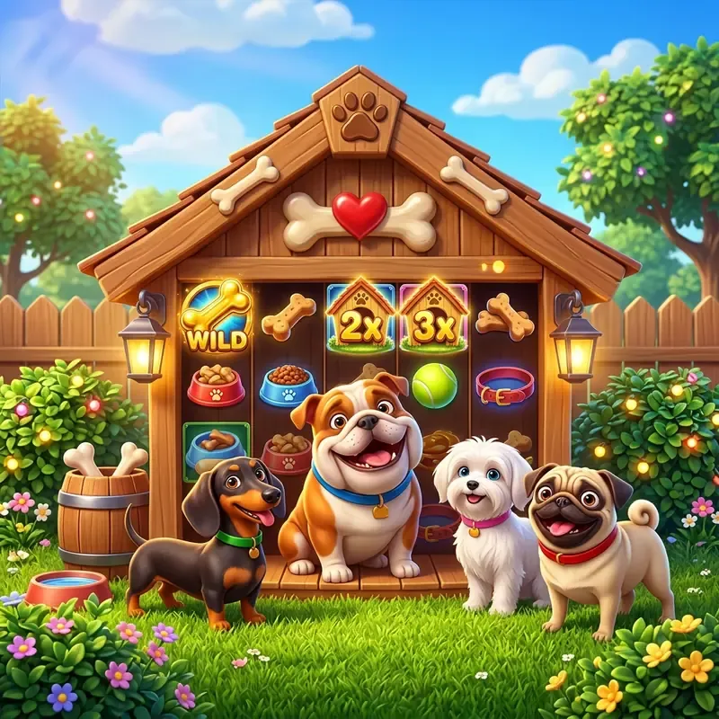 The Dog House