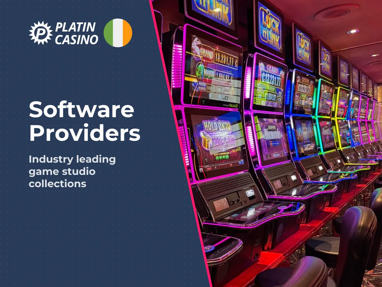 Tier-1 Software Developers NetEnt and Red