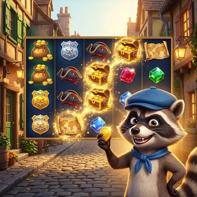 Le Bandit