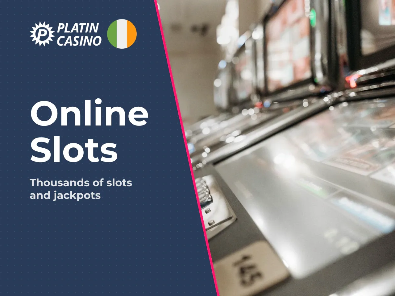 Online Slots and Progressive Jackpots. The